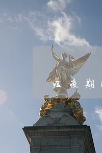 瘟疫期间多少人逾期 瘟疫期间多少人逾期