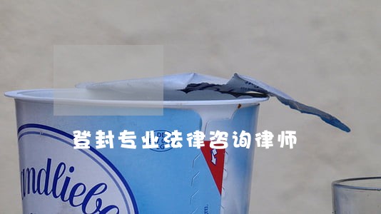 登封专业法律咨询律师 登封专业法律咨询律师