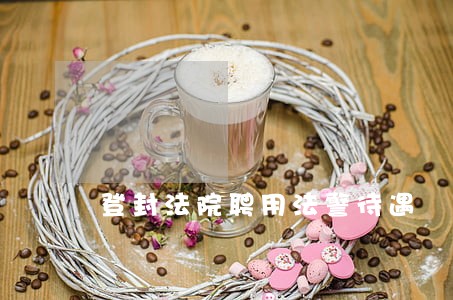 登封法院聘用法警待遇 登封法院聘用法警待遇