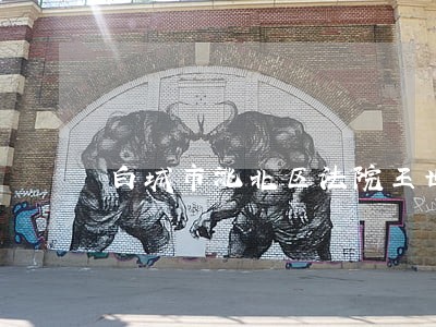 白城市洮北区法院王世军 白城市洮北区法院王世军