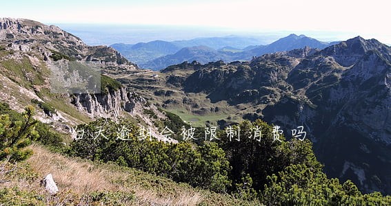 白天逾期会被限制消费吗 白天逾期会被限制消费吗