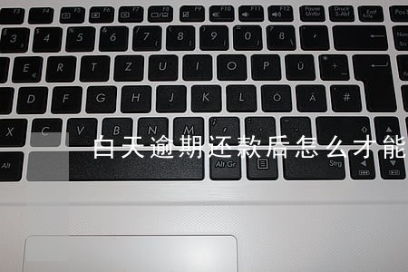 白天逾期还款后怎么才能提升额度 白天逾期还款后怎么才能提升额度