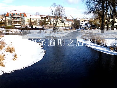 白条逾期之后账户无法提额 白条逾期之后账户无法提额