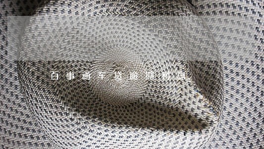 百事通车贷逾期利息