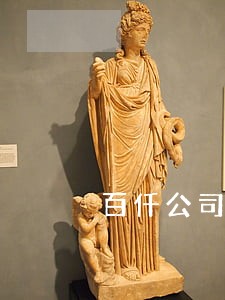 百仟公司逾期后