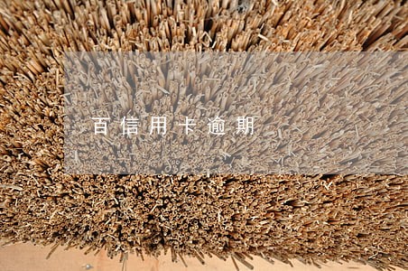 百信用卡逾期 百信用卡逾期