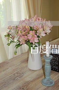 百度借呗逾期一个月会怎么样