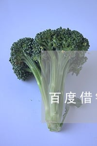 百度借钱逾期1万多会上门吗 百度借钱逾期1万多会上门吗