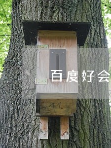 百度好会花逾期一天会怎么样 百度好会花逾期一天会怎么样