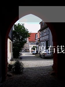 百度有钱花能逾期一天