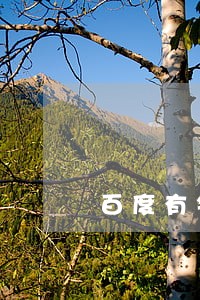百度有钱花逾期上门催收吗 百度有钱花逾期上门催收吗