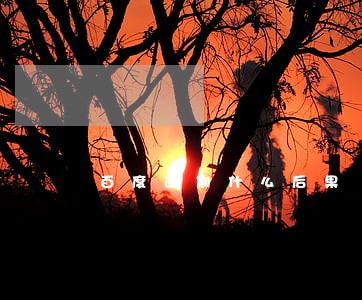 百度逾期什么后果 百度逾期什么后果