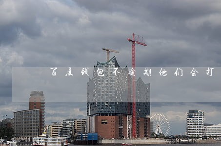百度钱包不逾期他们会打电话吗 百度钱包不逾期他们会打电话吗