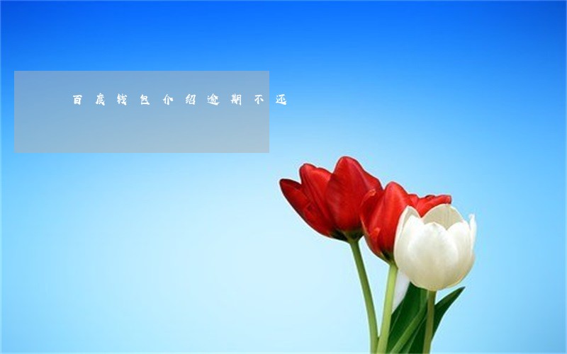 百度钱包介绍逾期不还 百度钱包介绍逾期不还