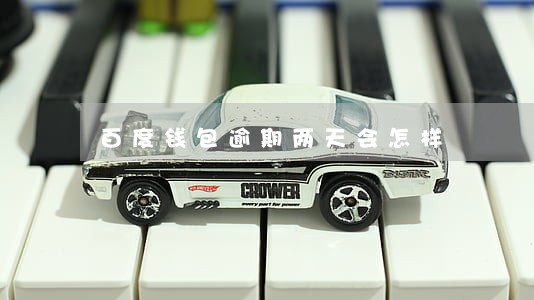 百度钱包逾期两天会怎样 百度钱包逾期两天会怎样