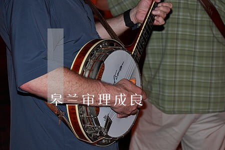 皋兰审理成良
