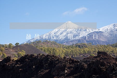 盈盈有钱逾期三个月