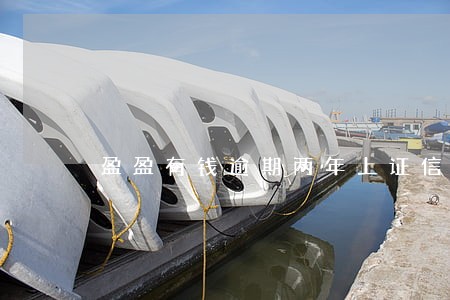 盈盈有钱逾期两年上证信吗 盈盈有钱逾期两年上证信吗
