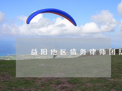 益阳地区债务律师团队 益阳地区债务律师团队