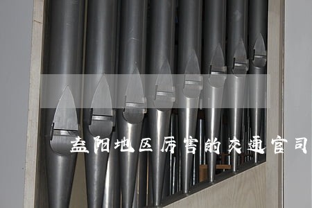 益阳地区厉害的交通官司律师 益阳地区厉害的交通官司律师