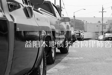 益阳本地债务合同律师咨询热线 益阳本地债务合同律师咨询热线