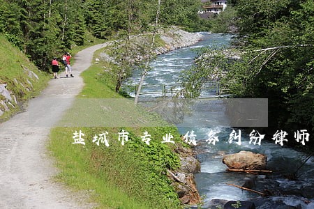 盐城市专业债务纠纷律师费用 盐城市专业债务纠纷律师费用