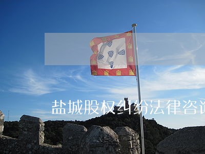 盐城股权纠纷法律咨询热线 盐城股权纠纷法律咨询热线