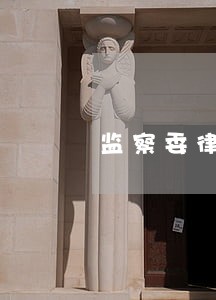监察委律师回见 监察委律师回见