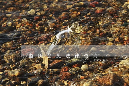 监所会见法律咨询 监所会见法律咨询