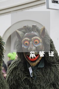 监管证明去哪开 监管证明去哪开