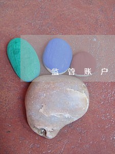 监管账户被法院查封