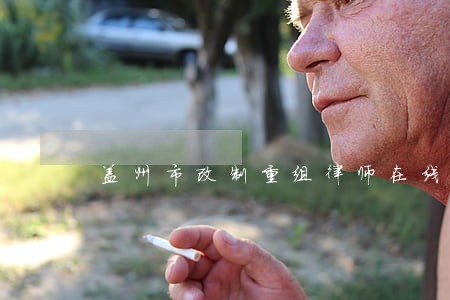 盖州市改制重组律师在线免费咨询 盖州市改制重组律师在线免费咨询