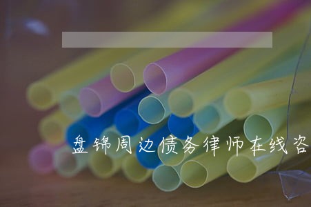 盘锦周边债务律师在线咨询 盘锦周边债务律师在线咨询