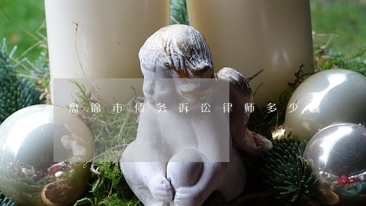 盘锦市债务诉讼律师多少钱 盘锦市债务诉讼律师多少钱