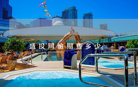 盛投网逾期费多少