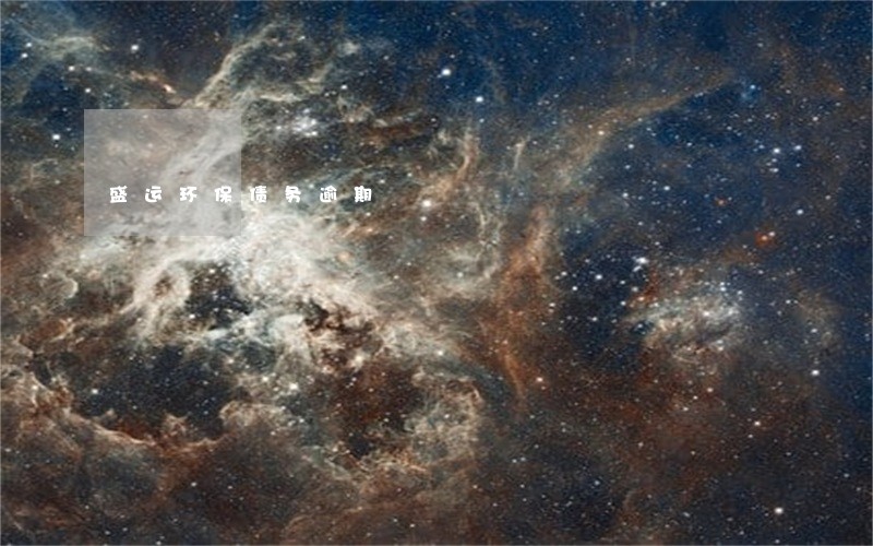 盛运环保债务逾期 盛运环保债务逾期