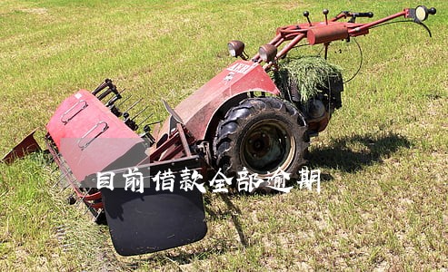 目前借款全部逾期 目前借款全部逾期