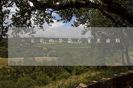 目前此贷款已重度逾期 目前此贷款已重度逾期