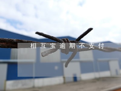 相互宝逾期不支付 相互宝逾期不支付