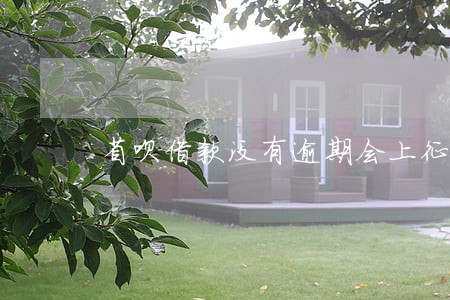 省呗借款没有逾期会上征信吗 省呗借款没有逾期会上征信吗