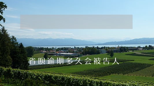 省呗逾期多久会被告人 省呗逾期多久会被告人