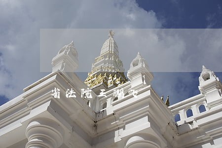 省法院王鹏飞 省法院王鹏飞