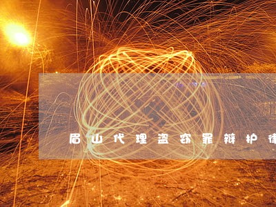 眉山代理盗窃罪辩护律师