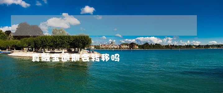 真融宝逾期会转移吗