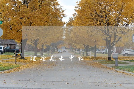 睡逾期未申报