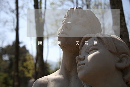 瞬瞬逾期一天费用