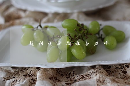 短信说逾期准备应诉