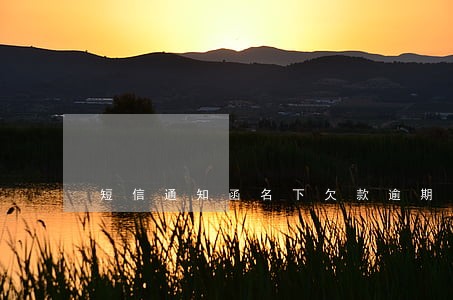 短信通知函名下欠款逾期 短信通知函名下欠款逾期