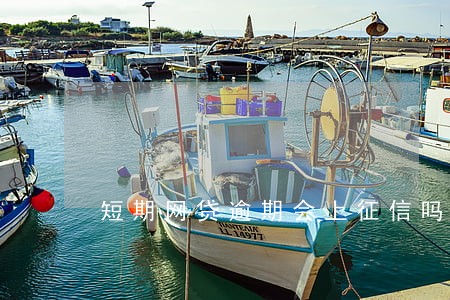 短期网贷逾期会上征信吗 短期网贷逾期会上征信吗