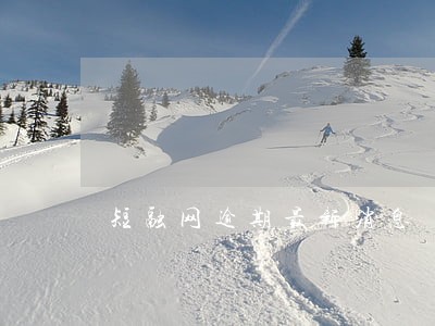 短融网逾期最新消息 短融网逾期最新消息